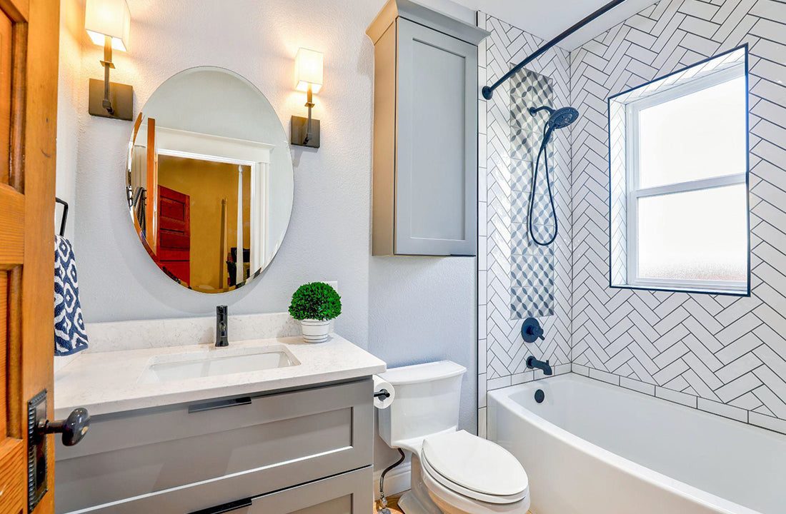 Common mistakes to avoid when cleaning your bathroom - Lifestyle